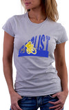 Cyclist Women's Fit T-Shirt