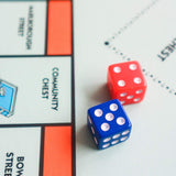 Large Dice Set