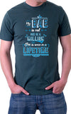 Once In A Lifetime Unisex T-Shirt