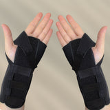 Pair of Wrist Support Braces