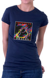 Imperial Dragon Women's Fit T-shirt