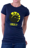 Liberty Women's Fit T-Shirt