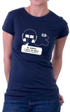 Cassette: I Will Be Back Women's Fit T-Shirt