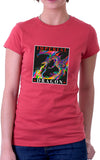 Imperial Dragon Women's Fit T-shirt
