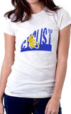 Cyclist Women's Fit T-Shirt