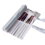 Set of 15cm Aluminium Crochet Hooks