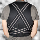 Neoprene Orthopedic Back Support Brace