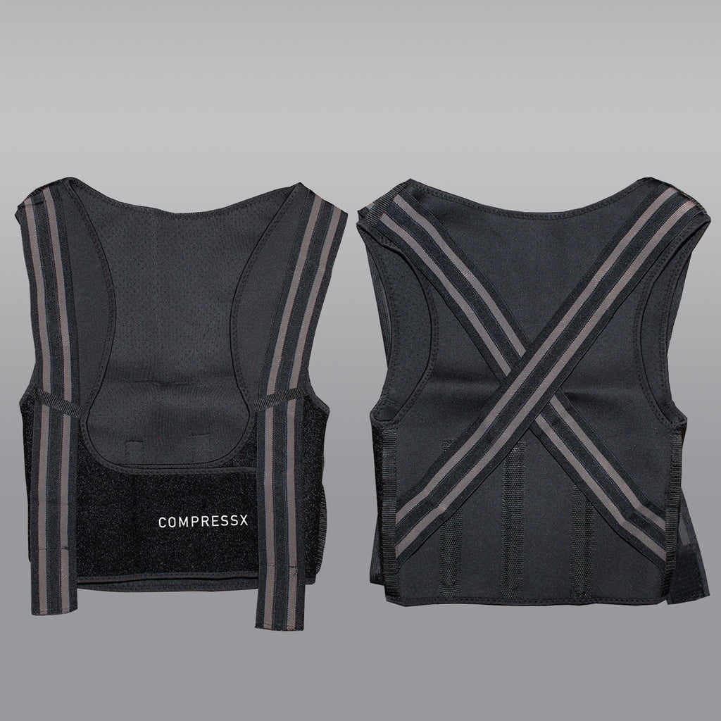 Neoprene Orthopedic Back Support Brace