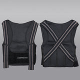 Neoprene Orthopedic Back Support Brace