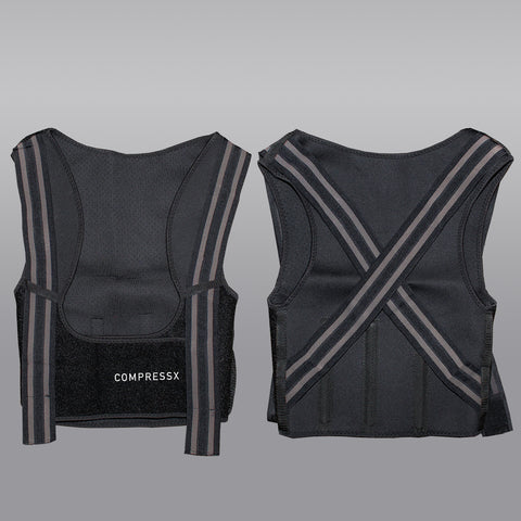Neoprene Orthopedic Back Support Brace