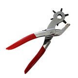 6 Hole Belt Puncher