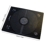 Non Stick Silicone Cooking and Baking Mat