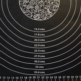 Non Stick Silicone Cooking and Baking Mat