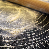 Non Stick Silicone Cooking and Baking Mat