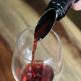 9 Piece Wine Bottle Opener and Accessories