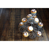 4 Tier Cupcake Stand