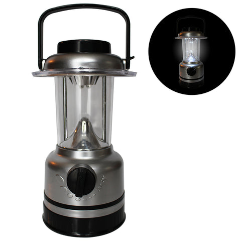 15 LED Camping Light