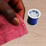 20 Pack Metallic Thread
