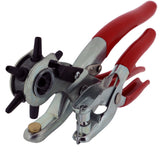 9" and 6" Punch Plier Set