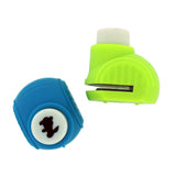 24 Piece Paper Punch Set