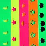 24 Piece Paper Punch Set