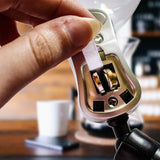 Desktop LED Magnifying Glass