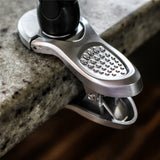 Desktop LED Magnifying Glass
