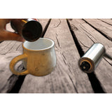 Stainless Steel Coffee Grinder