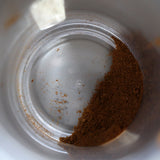 Stainless Steel Coffee Grinder