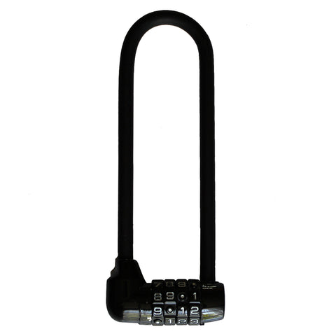 Combination Padlock
