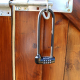 Combination Padlock