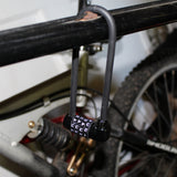 Combination Padlock