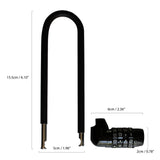 Combination Padlock