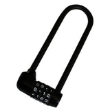 Combination Padlock