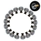 Clear Transparent Handle Knobs