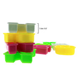 26 Piece Alphabet Cookie Cutters