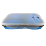 Silicone Lunch Box