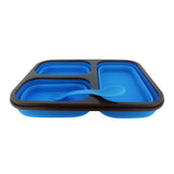Silicone Lunch Box
