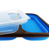 Silicone Lunch Box