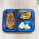 Silicone Lunch Box