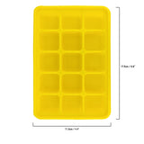 4 Pack Ice Cube Trays