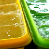 4 Pack Ice Cube Trays
