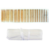 80 Piece Knitting Needle Set