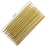 80 Piece Knitting Needle Set