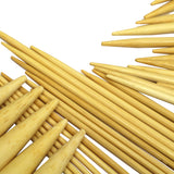 80 Piece Knitting Needle Set