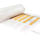 80 Piece Knitting Needle Set
