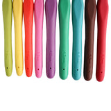 15cm Crochet Hooks in Case