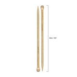 Bamboo Knitting Needle