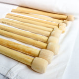 Bamboo Knitting Needle