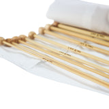 Afghan Bamboo Crochet Hooks